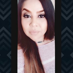 Meet your Posher, Irene